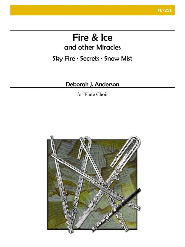 Fire and Ice